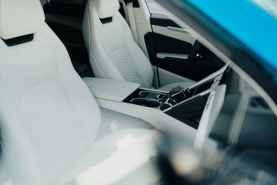 Аренда Lamborghini Urus в Дубае